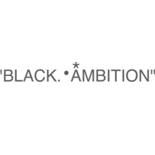 Black Ambition